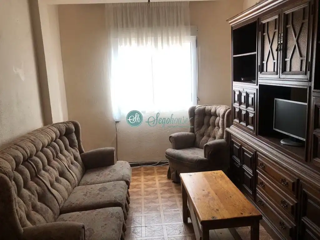 Piso con ascensor en venta en José Zorrilla - Padre Claret, imagen 6