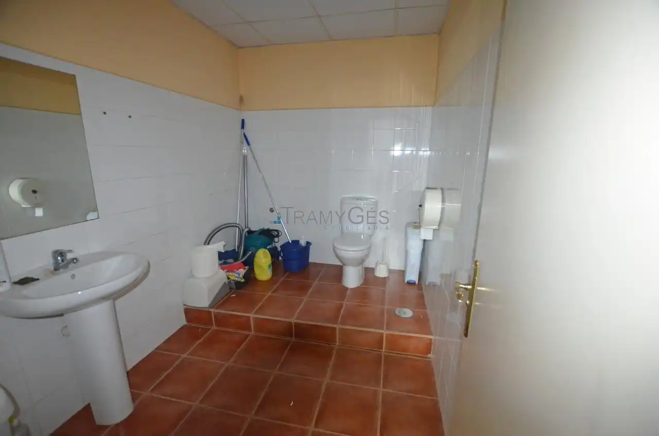 Gewerbefläche zum Verkauf in GAITEIRO RICARDO PORTELA, imagen 15
