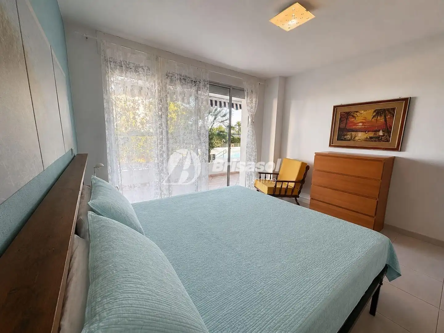 Apartamento con piscina en venta en Miami Platja, imagen 9