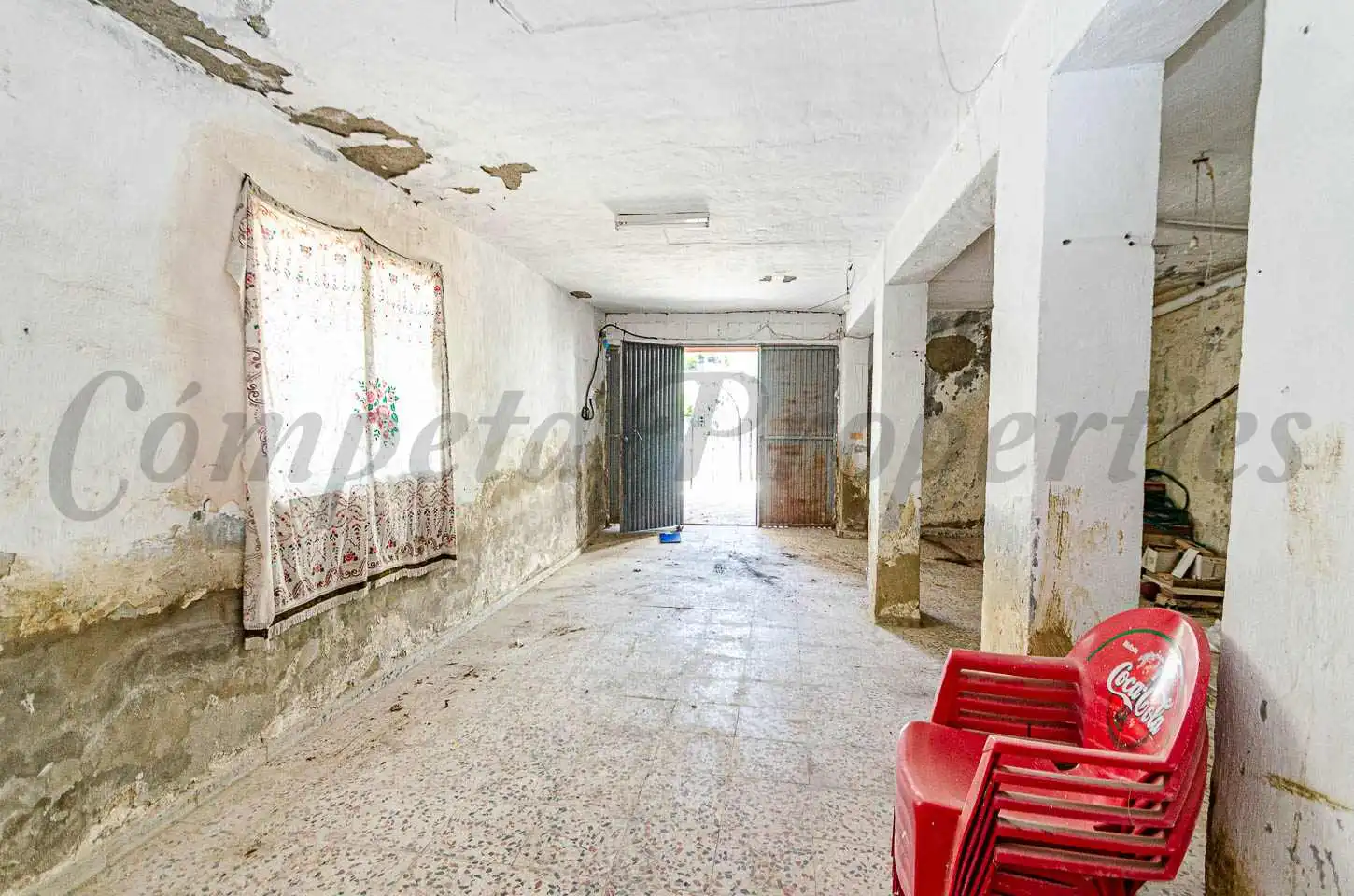 Terraced house with terrace for sale in Cómpeta, imagen 4