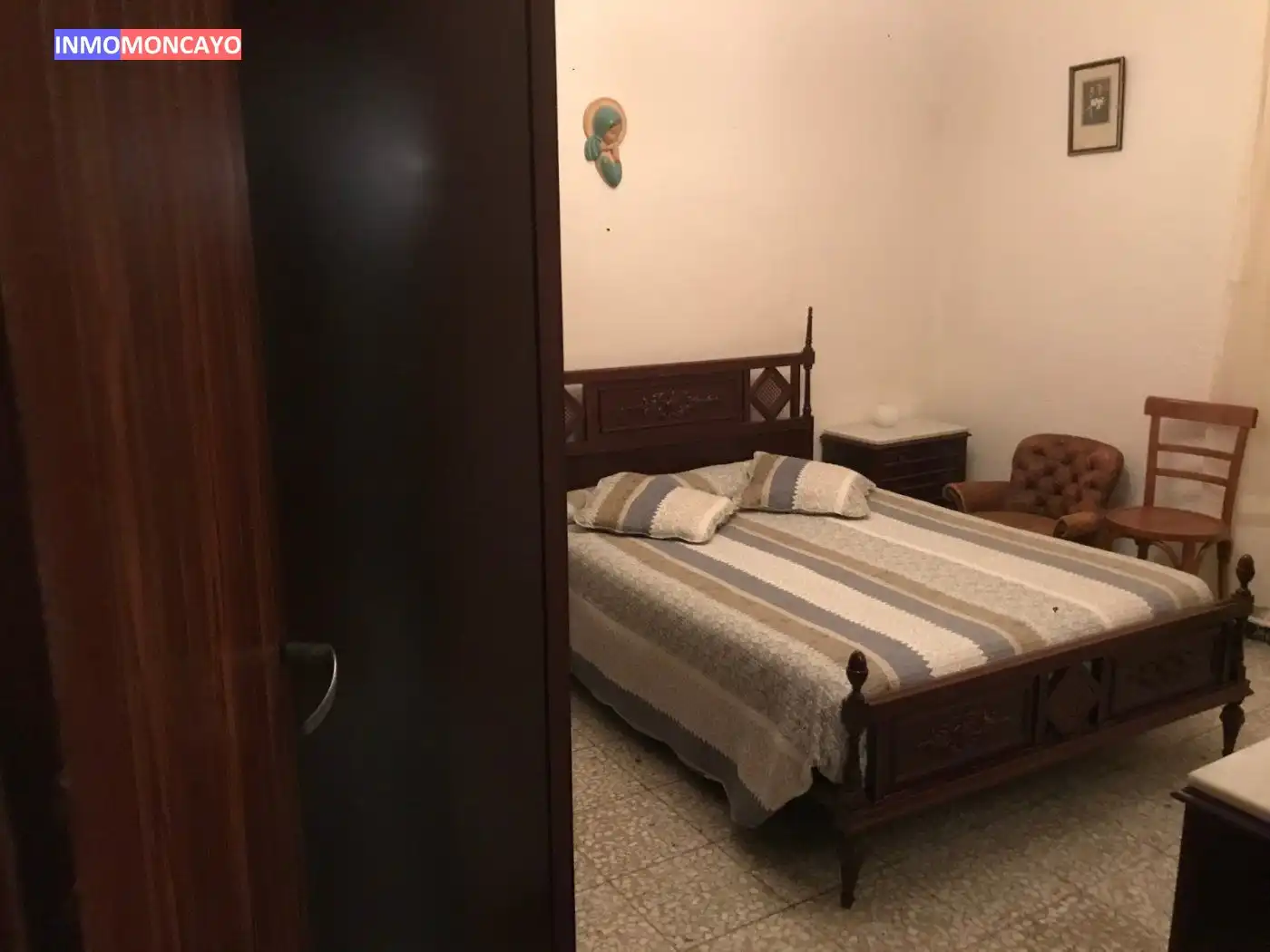 Casa o chalet en venta en Tarazona