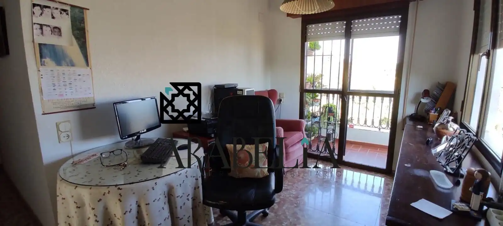 Villa con terrazza in vendita a Norte-Sierra, imagen 14