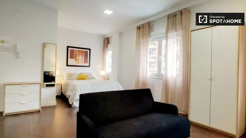 Wohnung zur Miete in Tetuán, imagen 2