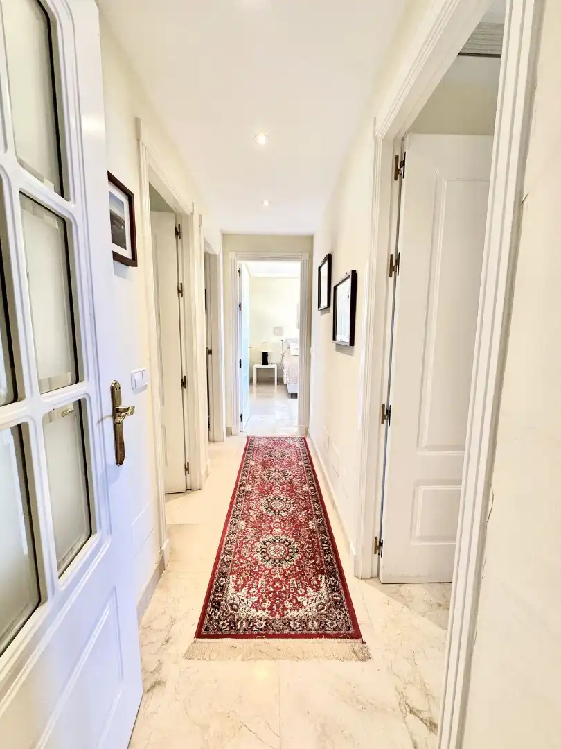 Piso con piscina en venta en Los Arqueros  - Puerto del Almendro, imagen 15