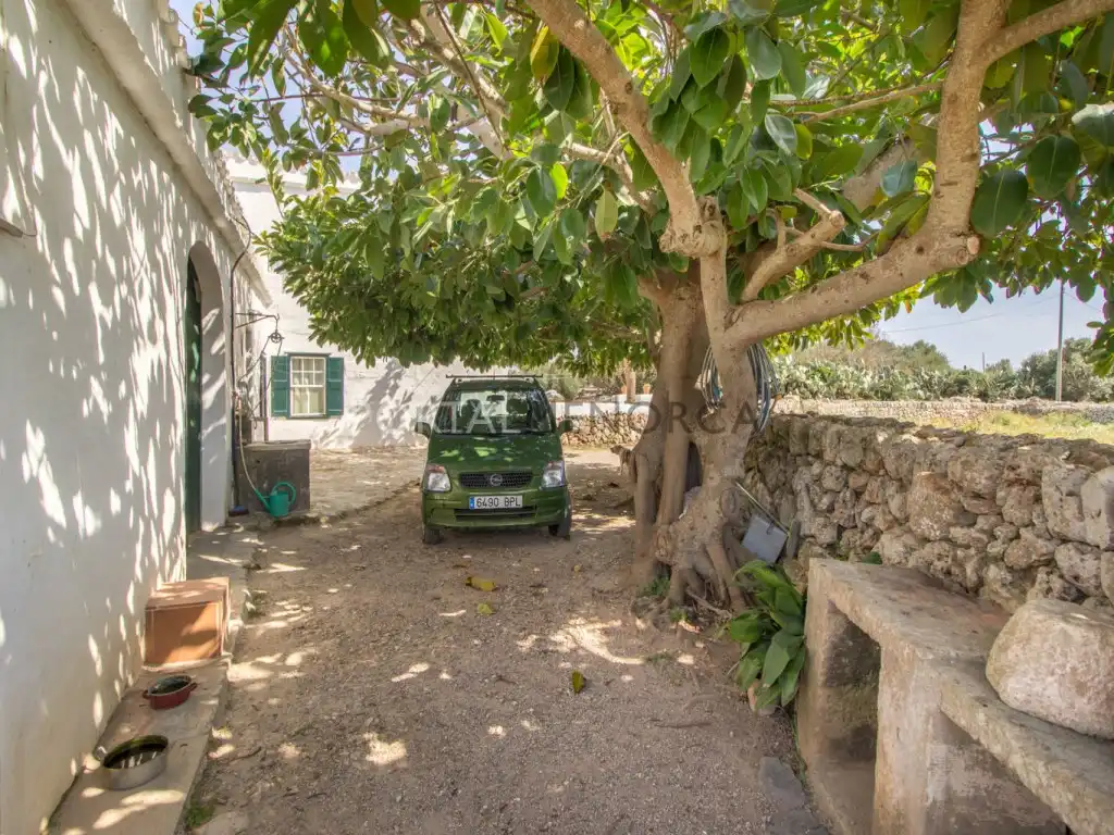 Casa rústica en venda a Son Vilar - Trepucó, imagen 62