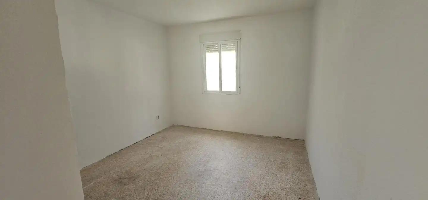 Bedroom of Apartments for sale in Madrid  with Heating