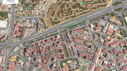 Foto 3 de Piso en venta en Calle Hermano Pablo, Villegas, Sevilla Capital