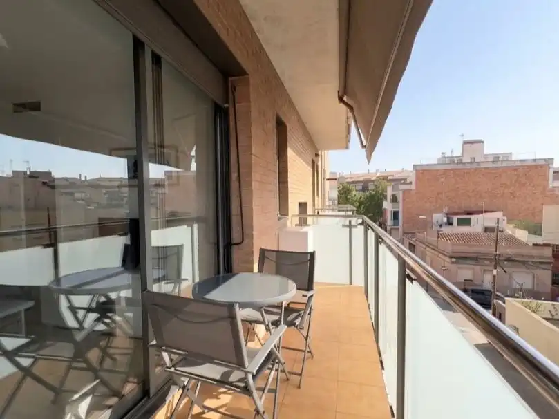 Piso con ascensor en venta en Carrer de Rubió i Ors 11, imagen 4
