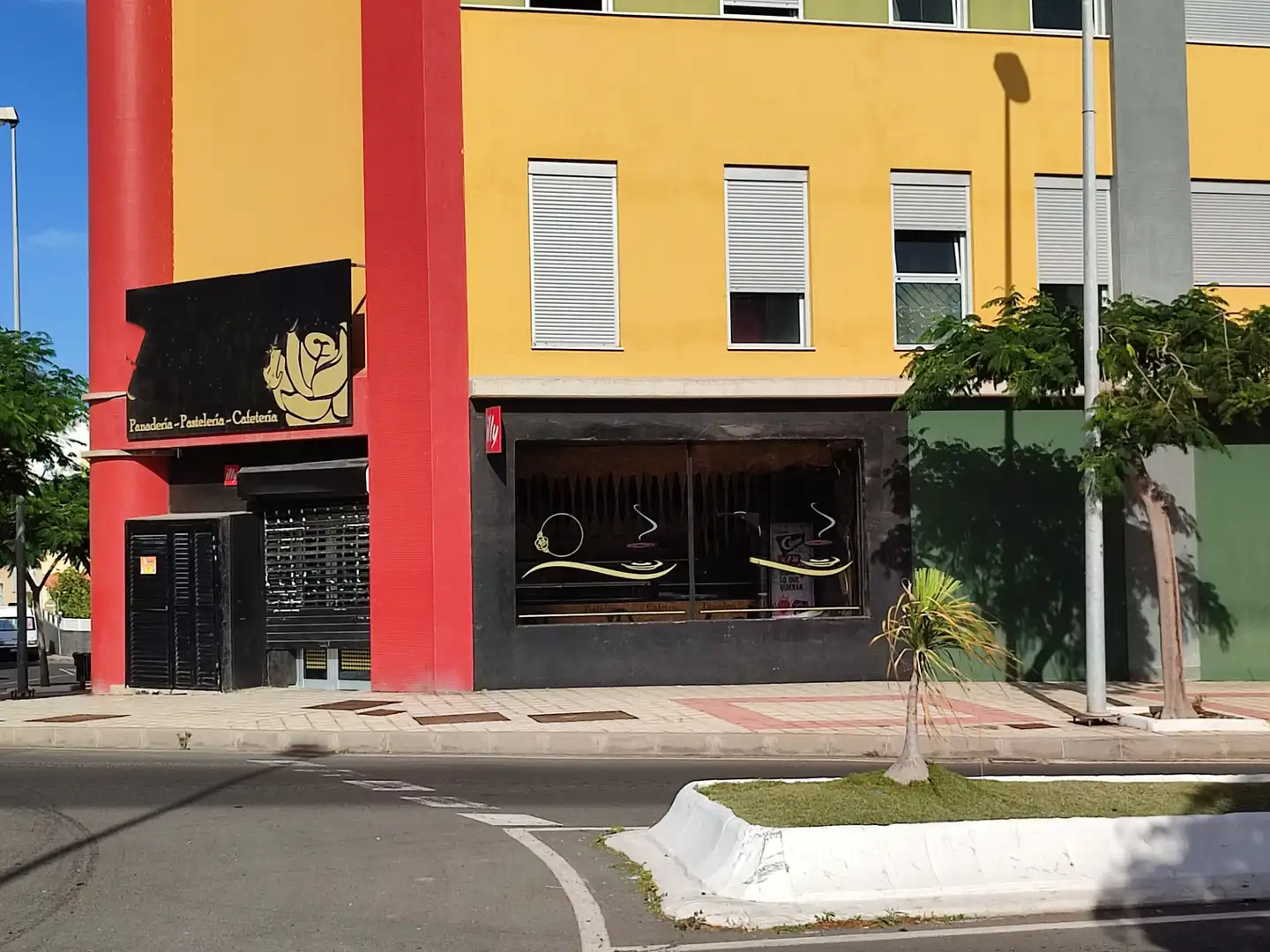 Oficina de lloguer en Ingenio