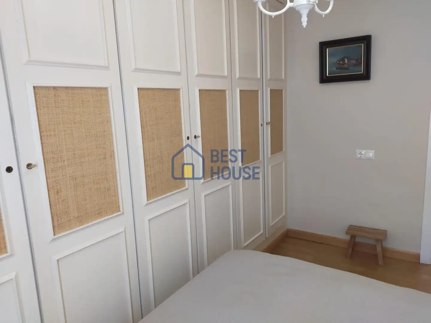 Habitación de Piso en venta en León Capital  con Calefacción, Terraza y Trastero