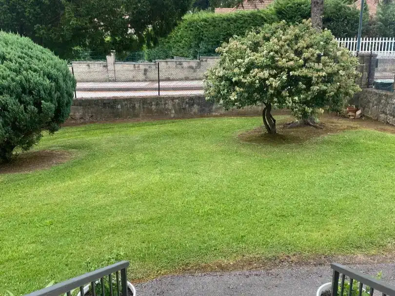 Wohnungen zur Miete in Ribamontán al Mar mit Privatgarten, Parkett und Möbliert
