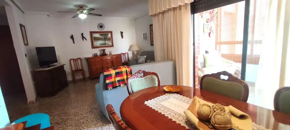 Piso con piscina en venta en Avenida San Bartolome Tir, imagen 8