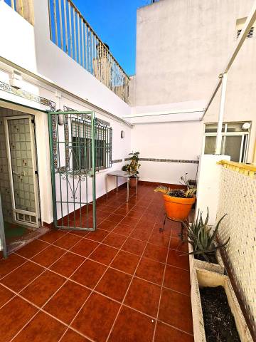 Ático en Venta en La Creu Coberta