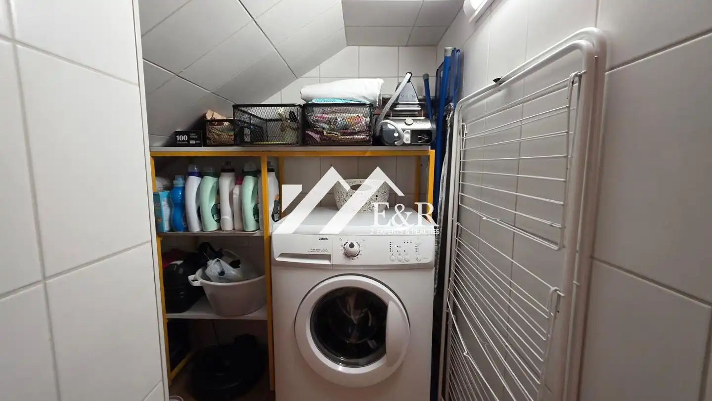 Wohnung mit Aufzug zum Verkauf in urb. Can Noger, imagen 16