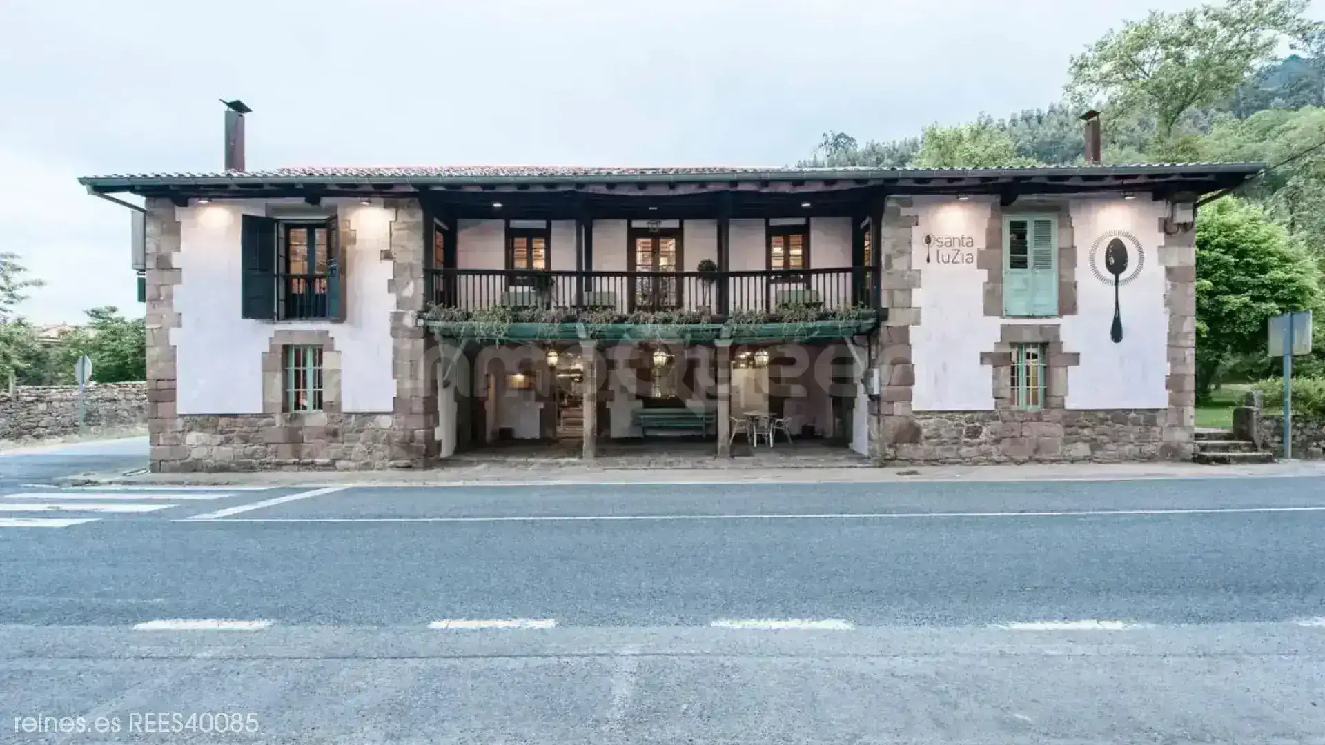 Commercial properties for sale in Mazcuerras