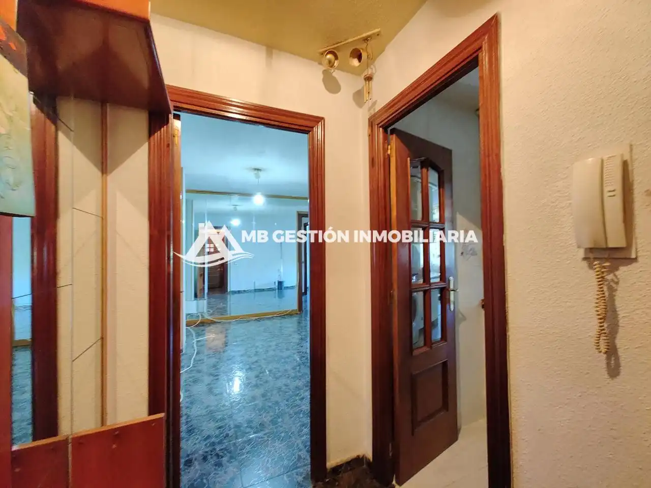 Dormitori de Pis en venda en Fuenlabrada