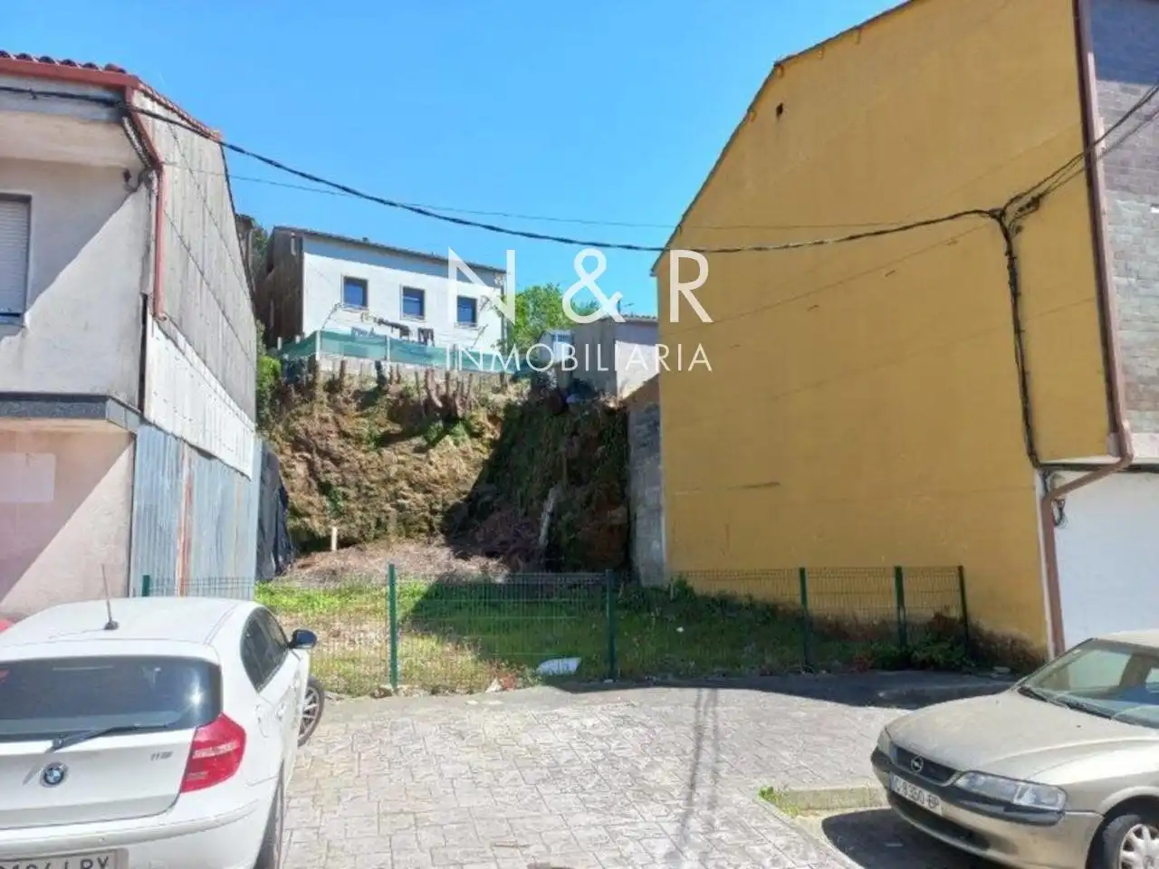 Rural land for sale in Torreira de arriba, imagen 2