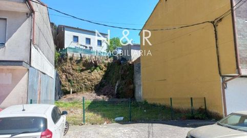 Venta de un solar en Santiago de Compostela  Rúa A Torreira de Arriba, imatge 2