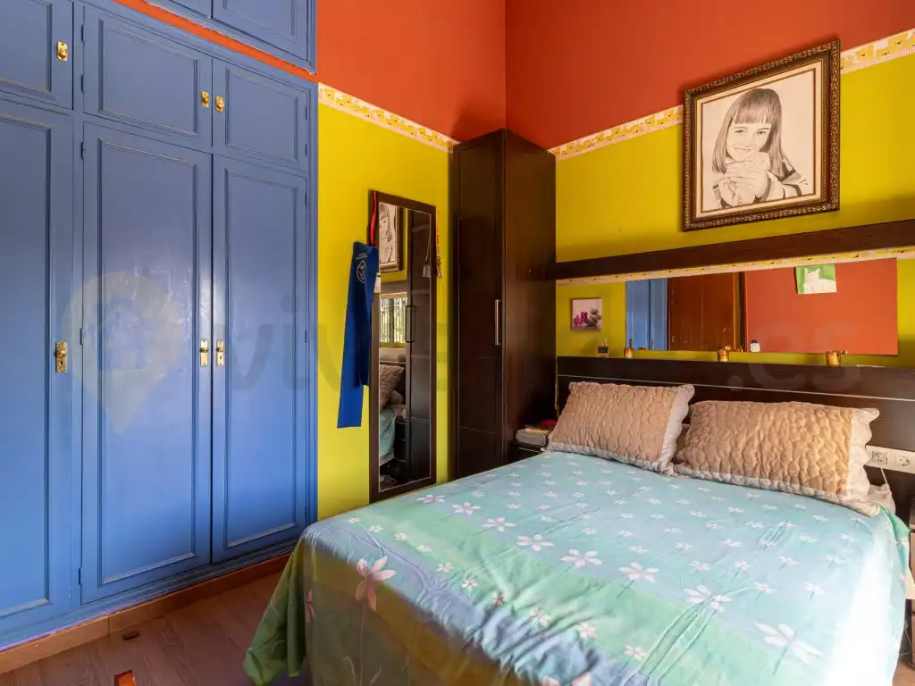 Habitación de Casa o chalet en venta en Jerez de la Frontera