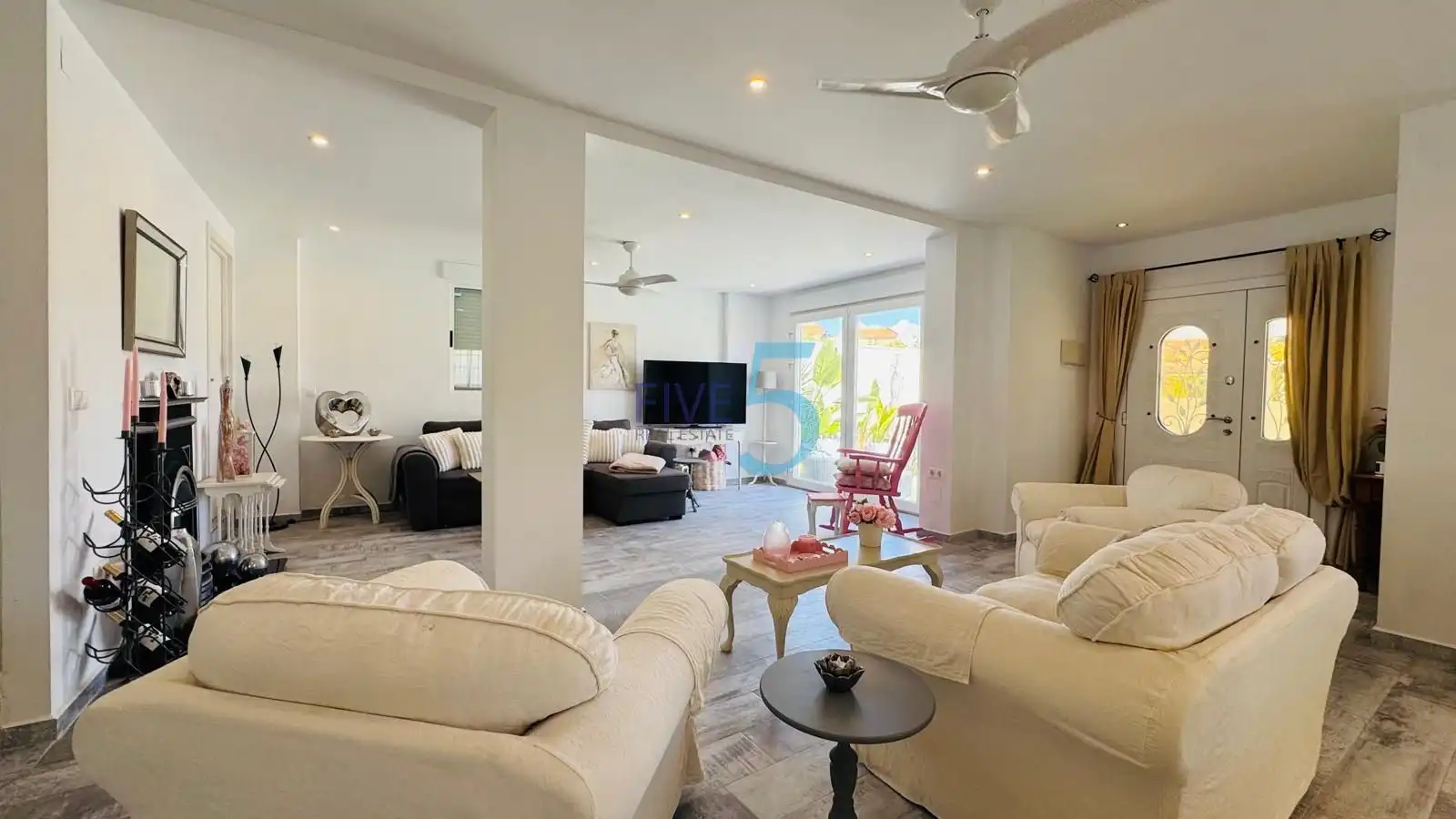 Maison avec terrasse à vendre à Orihuela Costa, imagen 9