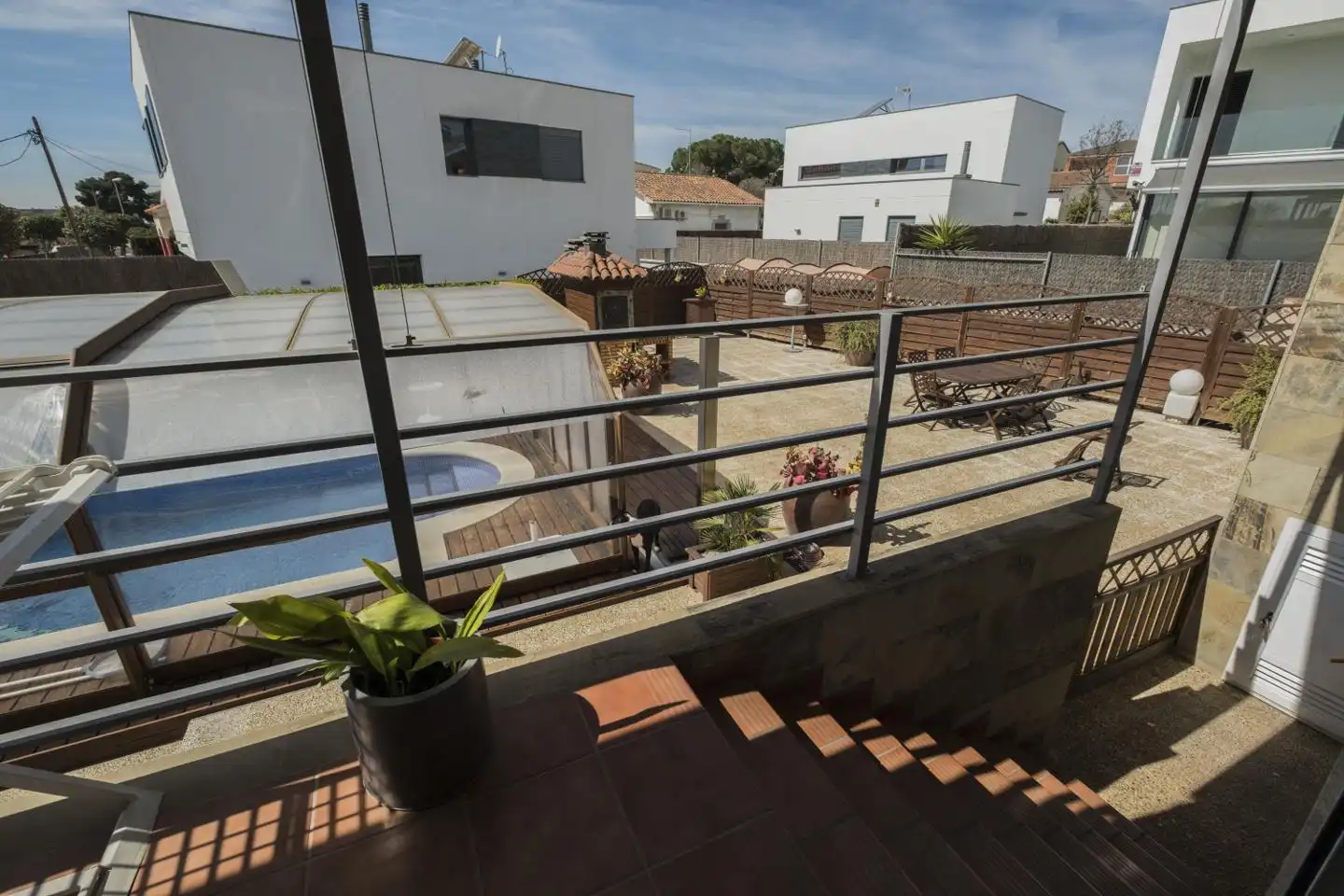 Casa o chalet en venta en Del Poeta Maragall, Ca n’Esteper – Can Gorgs – Can Gorgs II
