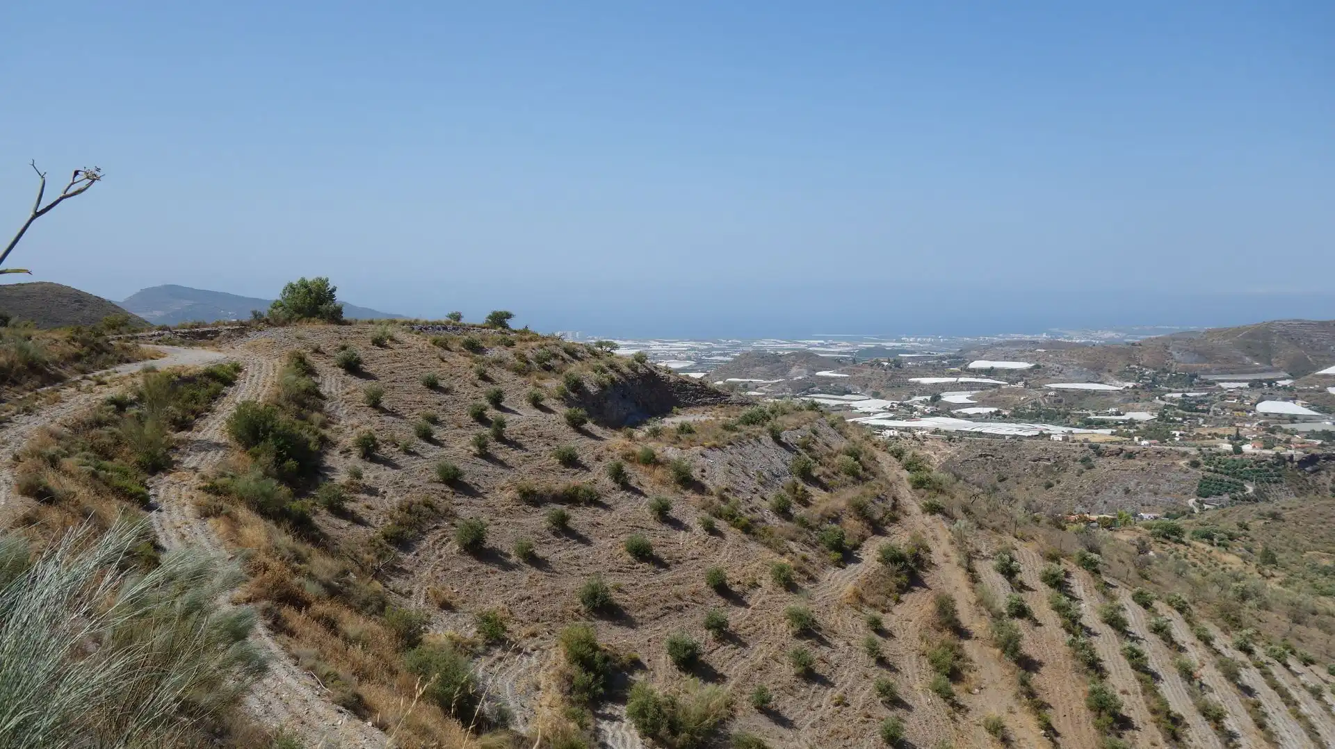 Finca rústica en venda en Motril amb Terrassa i Moblat