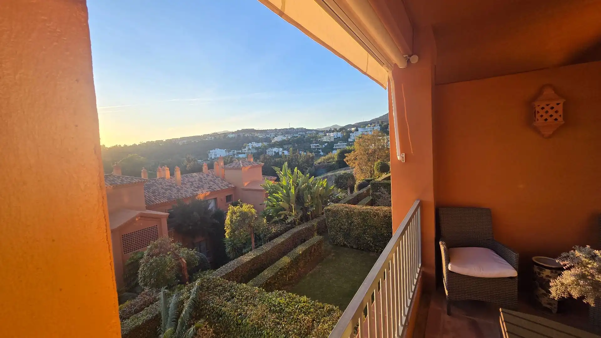 Piso con piscina en venta en Pico de Alcazaba 21, imagen 47
