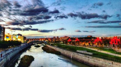 Foto 2 de Residencial en venta en Los Cármenes, Madrid