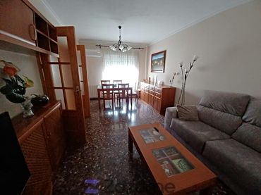Casa in affitto a C. Rubén Darío