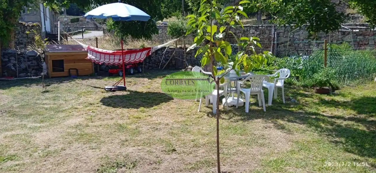 Maison avec jardin à vendre à Manzaneda, imagen 42