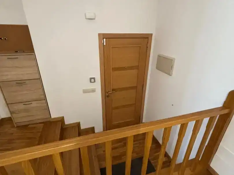 Flat for rent in Arteixo  with Private garden, Parquet flooring and Storage room