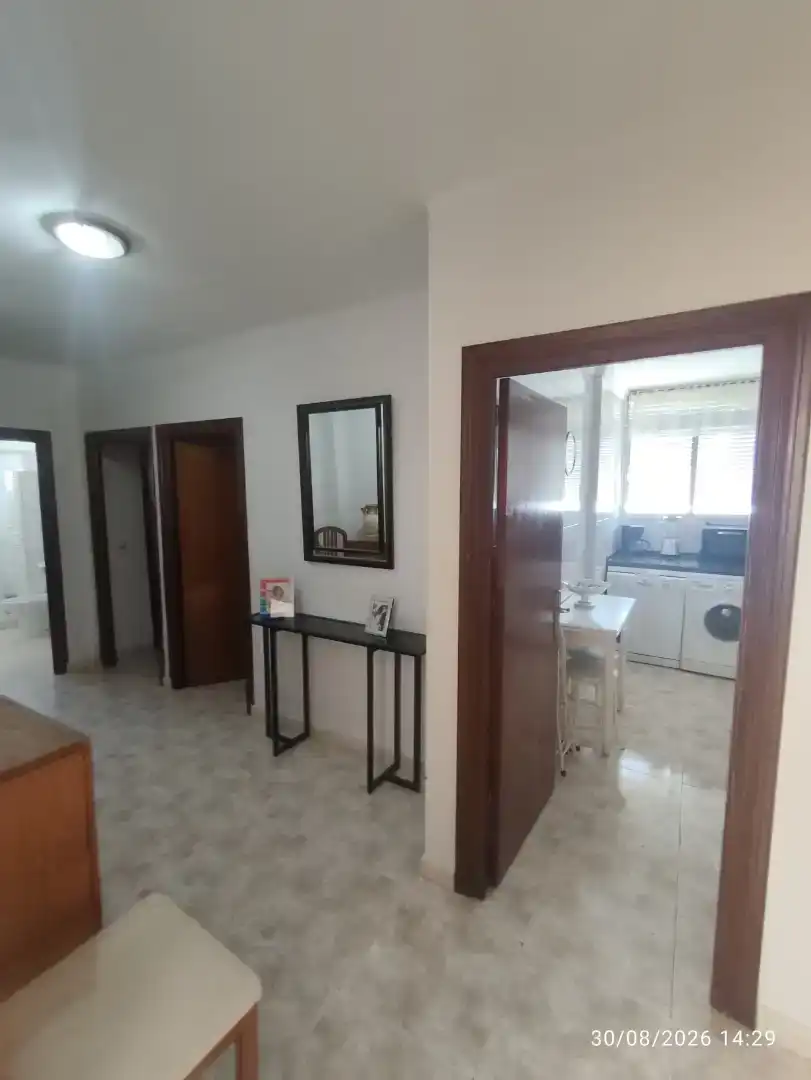 Flat for sale in Chipiona  with Air Conditioner and Balcony