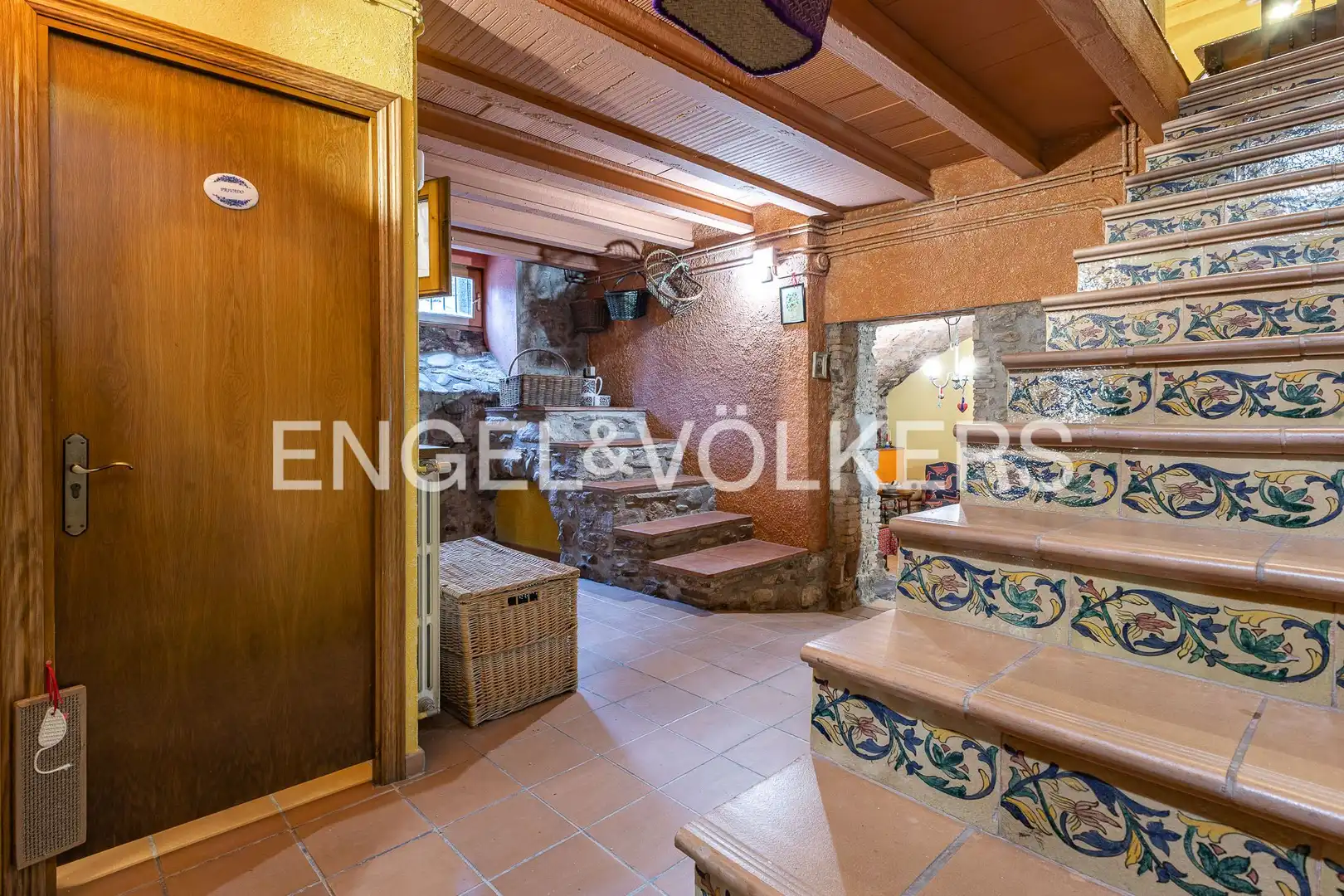 Casa adosada en venta en Figaró-Montmany con Aire acondicionado, Calefacción y Parquet