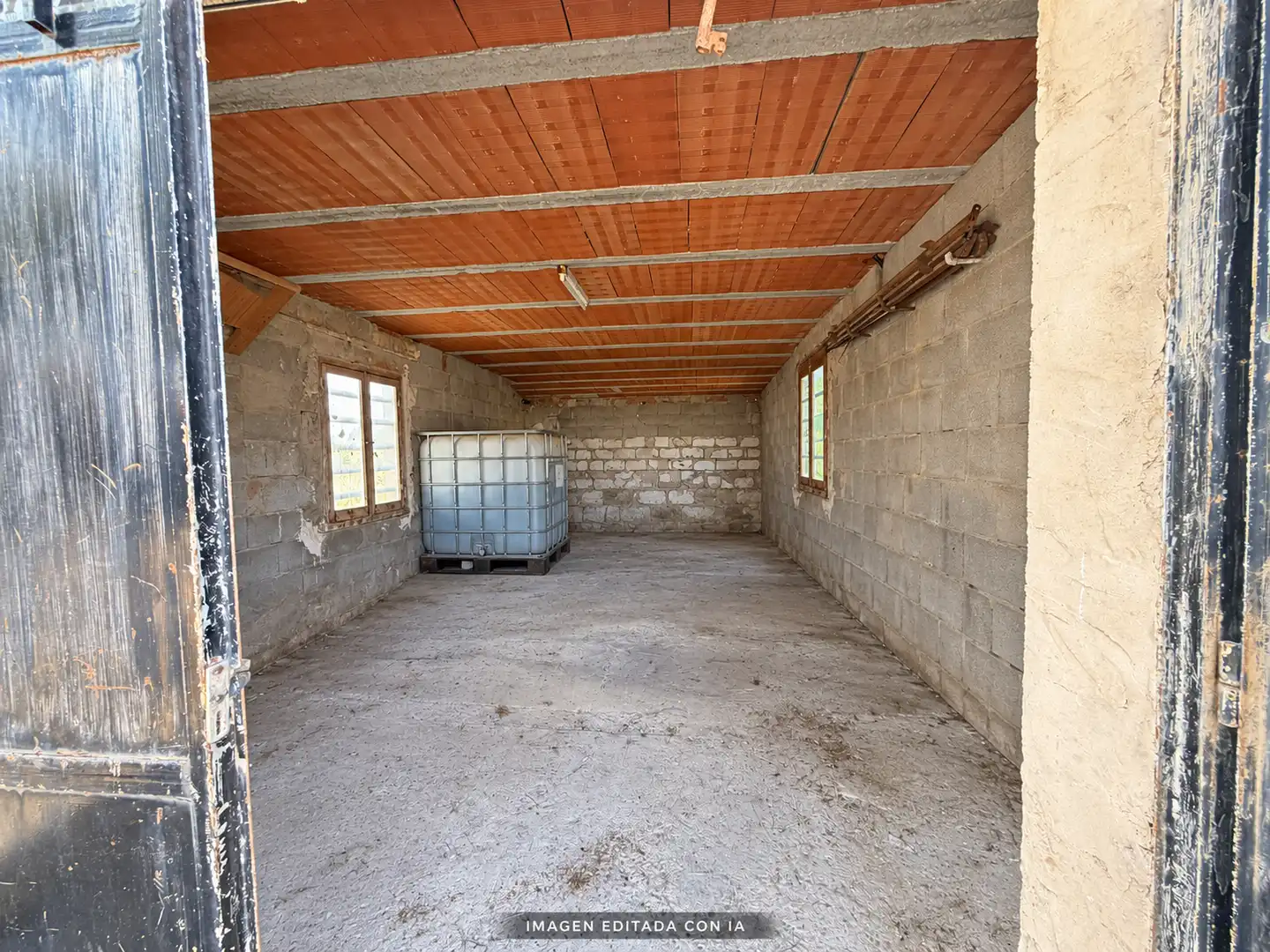 Landhaus zum Verkauf in Riu Montenegre, imagen 13