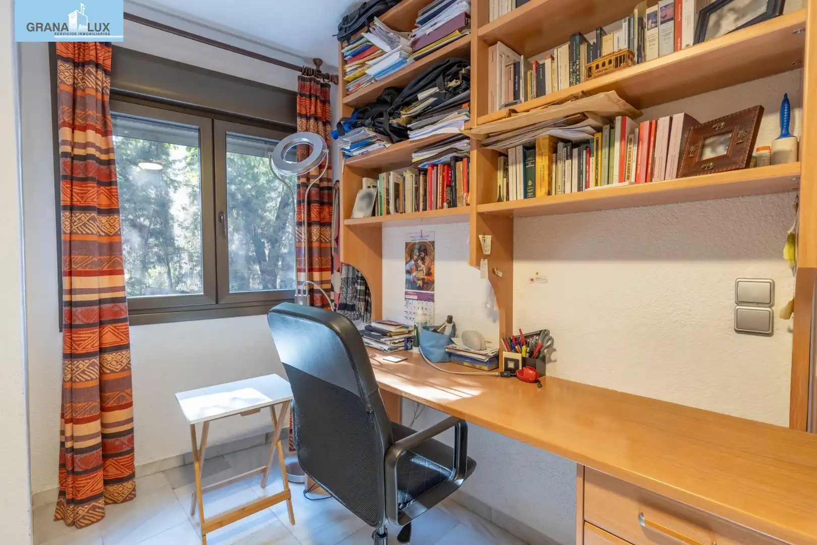 Piso con piscina en venta en Escoriaza, imagen 43