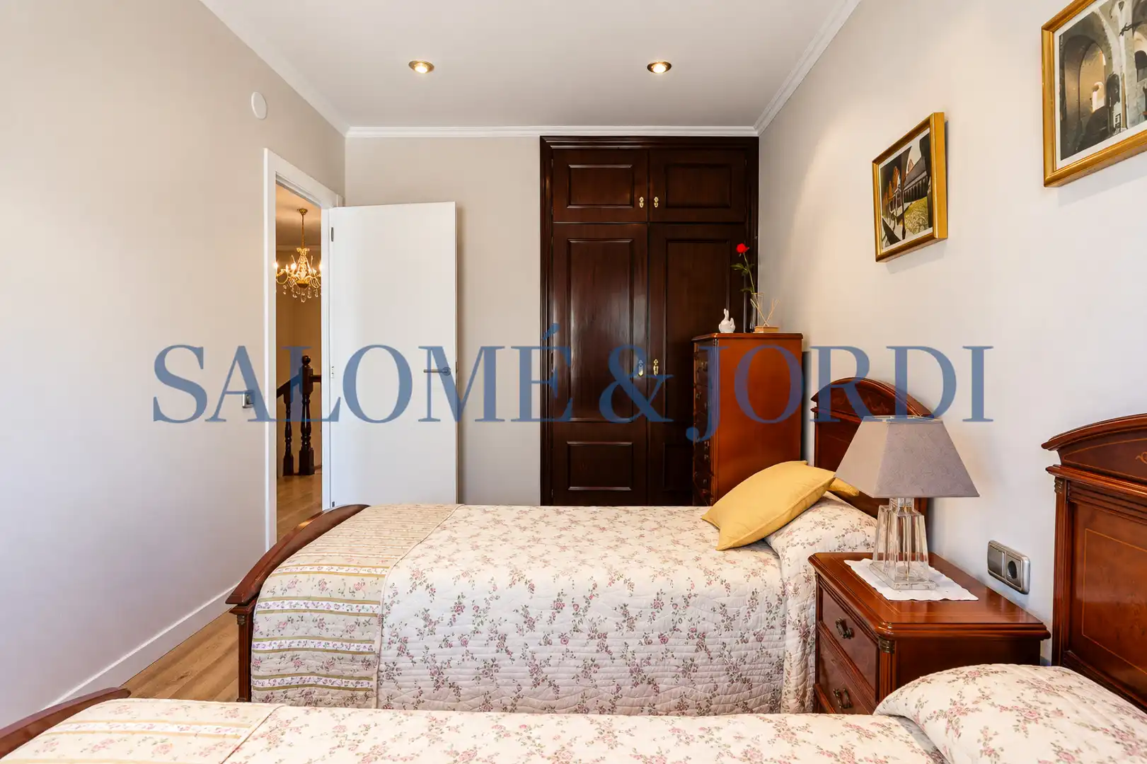 Casa bifamiliare con piscina in vendita a Vilassar de Dalt, imagen 29