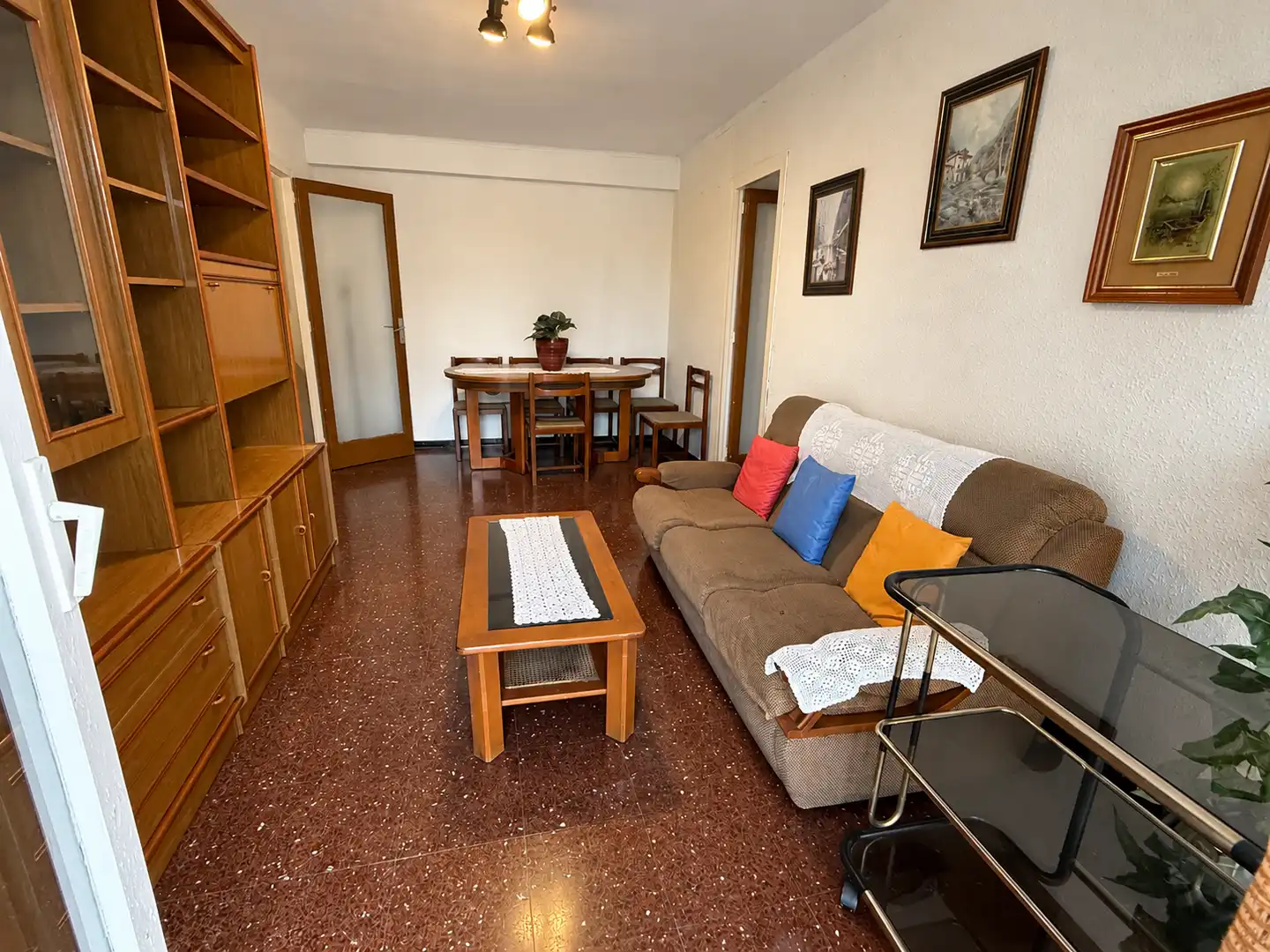 Wohnung mit Aufzug zum Verkauf in Centre, imagen 10