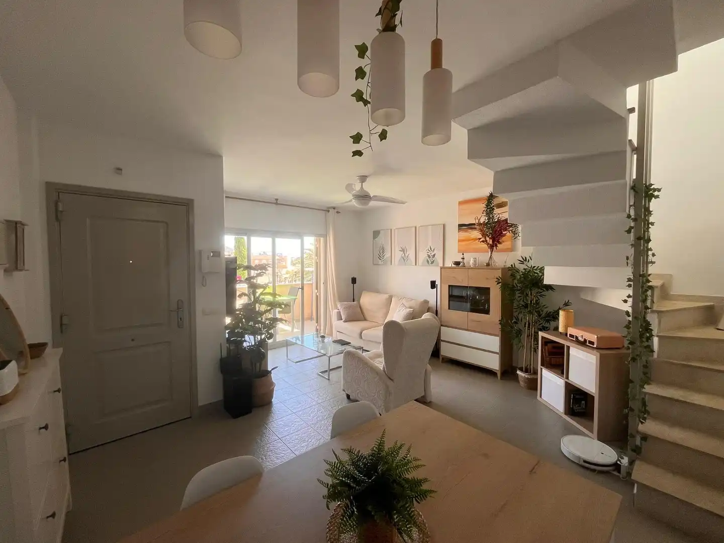Apartment mit Pool zum Verkauf in Travesía Travesía Secano, imagen 6