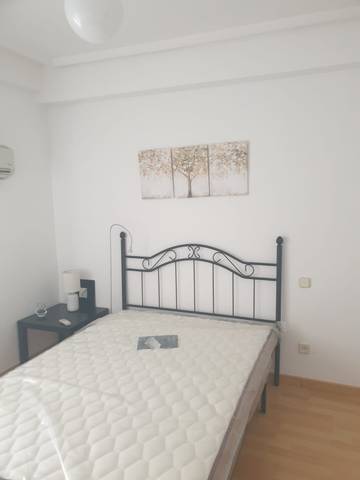 Piso en Alquiler en Ibiza de Madrid