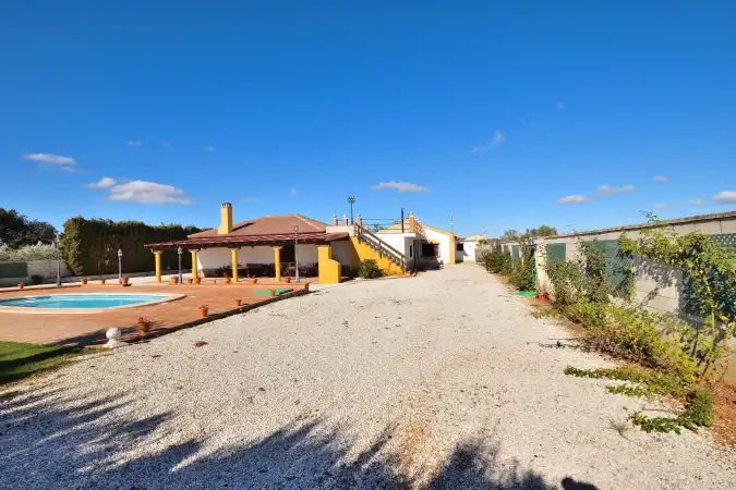 Maison rustique avec piscine à vendre à Partidas Norte, imagen 29