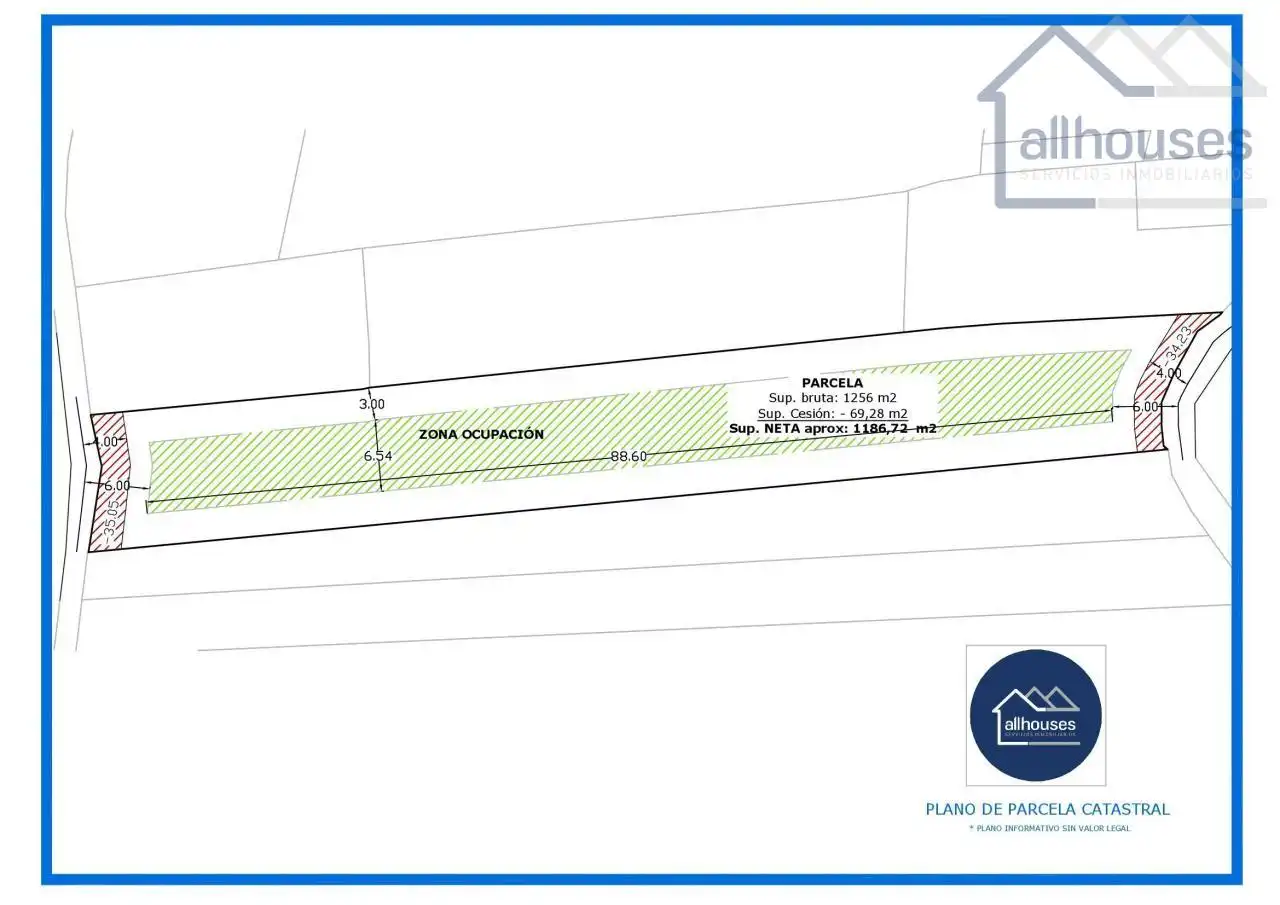 Terreno residencial en venta en Tui, imagen 7