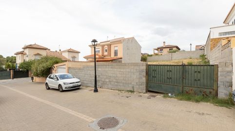 Foto 5 de Residencial en venda a Calle Cadima, 2, Urbanizaciones, Alhendín