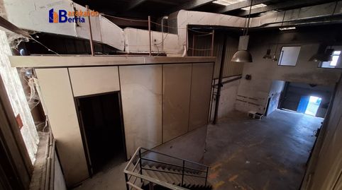 Foto 5 von Fabrikhallen zur Miete in Calle Zubileta, Cruces, Barakaldo