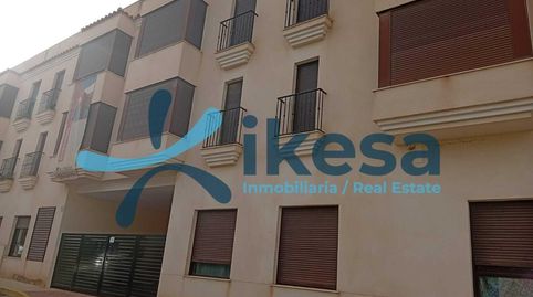 Foto 3 de Dúplex en venda a Turre, Almería