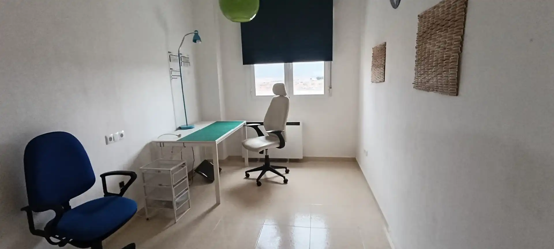 Piso en venta en Pedro Muñoz con Calefacción, Trastero y Amueblado