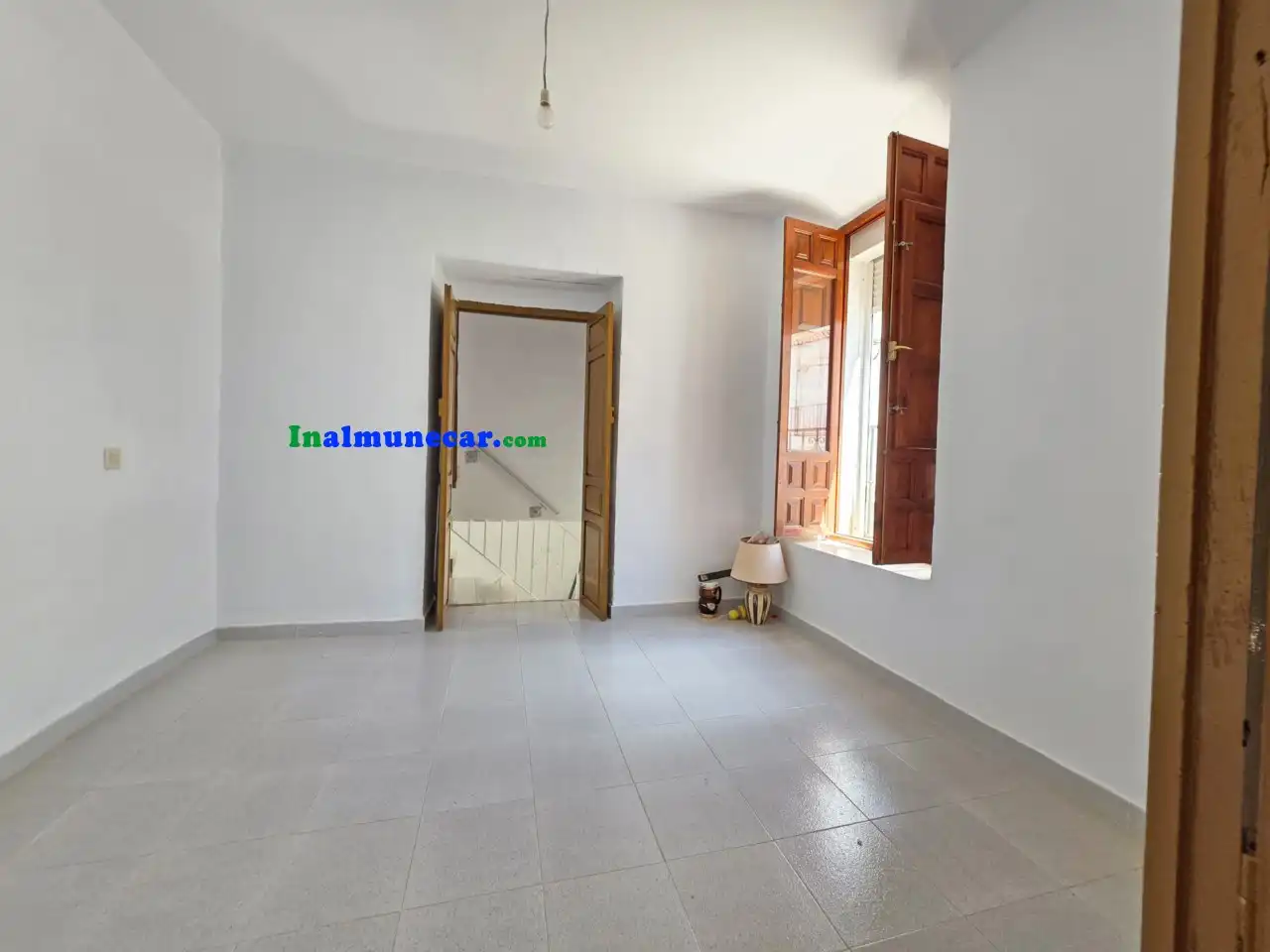 Casa o chalet en venta en Lentegí con Terraza