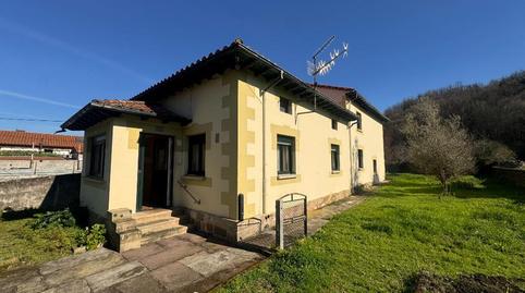 Foto 2 de Casa o chalet en venta en Barrio Elecha, Arenas de Iguña, Cantabria