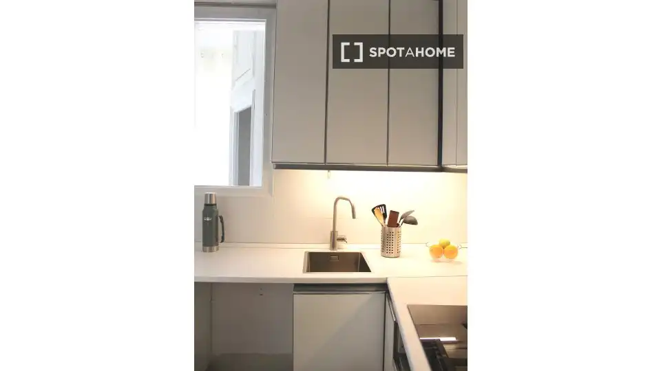 Flat for rent in Sant Andreu de Palomar