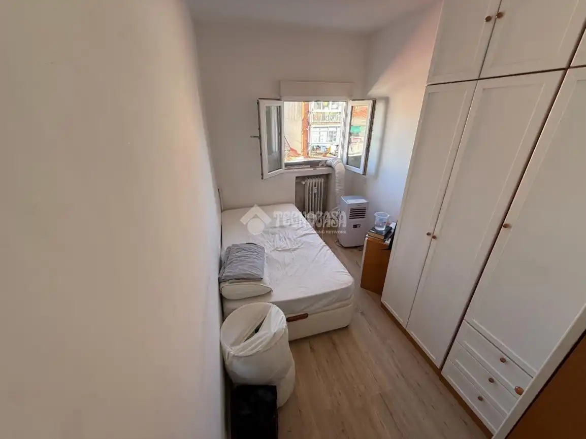 Wohnung zum Verkauf in Usera, imagen 30