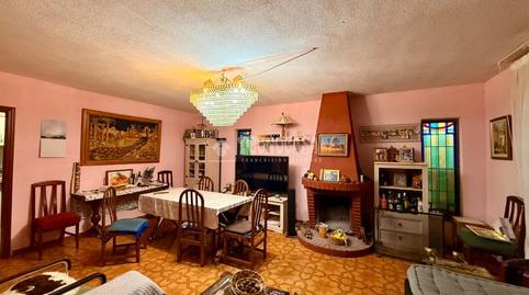 Foto 5 de Casa o chalet en venta en Serracines, Madrid